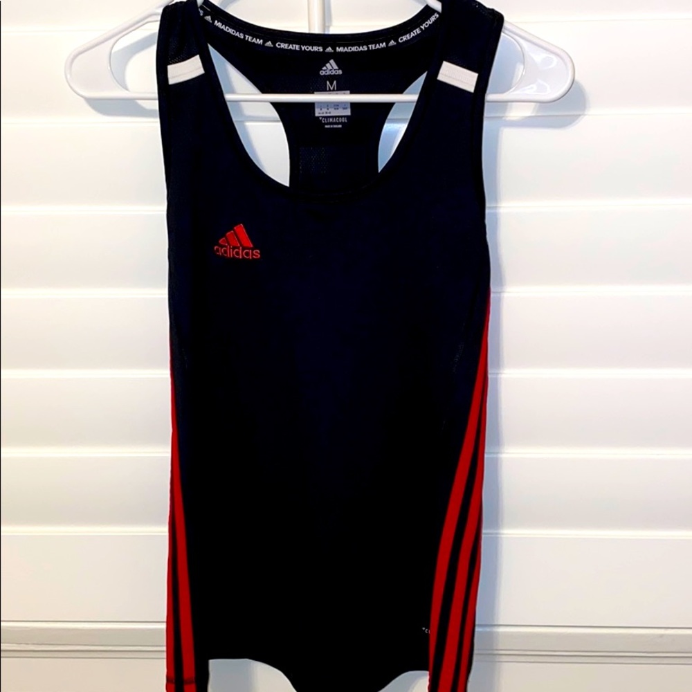 Women’s Adidas Workout Tank